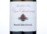 Boschendal Elgin Chardonnay,2013