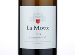La Motte Chardonnay,2013