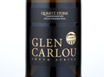Glen Carlou Quartz Stone chardonnay,2013