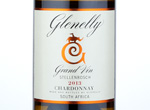 Grand Vin Chardonnay,2013