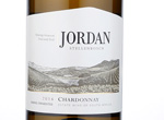 Jordan Barrel Fermented Chardonnay,2014