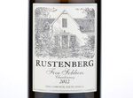 Five Soldiers Chardonnay,2012