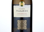 Savanha Naledi Chardonnay,2013