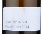 Marks and Spencer Iona Chardonnay,2014