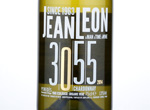 Jean Leon 3055 Chardonnay,2014