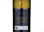 Consensus Chardonnay,2013