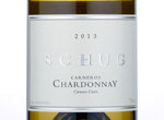 Marks and Spencer Schug Carneros Chardonnay,2013
