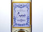 Marks and Spencer Cupcake Vineyards Chardonnay,2013