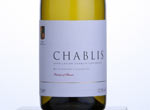 Marks and Spencer Chablis,2012