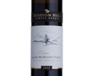 Reserve Late Harvest Vidal,2012