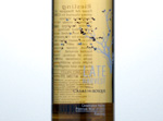 Late Harvest Riesling,2013