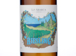 Marks and Spencer Lo Abarca Riesling,2013