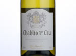Morrisons Signature Chablis 1er Cru,2012