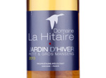 Domaine la Hitaire Jardin d'Hiver,2013