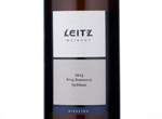 Rüdesheimer Berg Roséneck Riesling Spätlese,2013