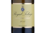 Royal Tokaji Late Harvest,2013