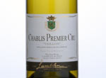Chablis 1er Cru Vaillon,2013
