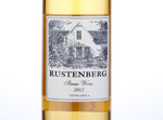 Straw Wine,2012