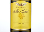 Wolf Blass Yellow Label Riesling,2014