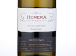 Single Vineyard Riesling,2014