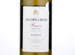 Jacob's Creek Reserve Barossa Riesling,2013