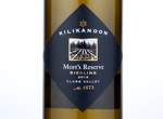 Mort's Reserve Riesling,2014