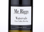 Watervale Riesling,2014
