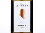 Wigan Riesling,2009