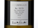 McGuigan The Shortlist Riesling,2010