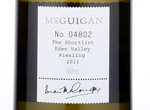McGuigan The Shortlist Riesling,2011