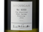 McGuigan The Shortlist Riesling,2014