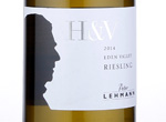 Hill & Valley Riesling,2014