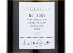 McGuigan The Shortlist Riesling,2009