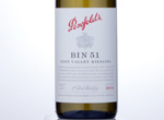 Penfolds Bin 51 Eden Valley Riesling,2014