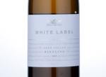 Wolf Blass White Label Eden Valley Riesling,2001