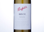 Penfolds Bin 51 Eden Valley Riesling,2012