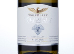 Wolf Blass White Label Riesling,2013
