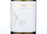 Cossack Riesling,2014
