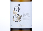 Morrisons Signature Grüner Veltliner,2014