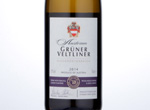 Sainsbury´s Taste the Difference Grüner Veltliner,2014