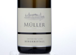 Grüner Veltliner Bergkristall,2014