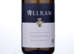 Grüner Veltliner Gaisberg DAC Reserve,2013