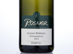 Grüner Veltliner Kittmannsberg,2014