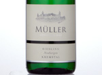 Riesling Neubergen Kremstal Dac,2014