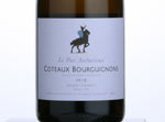 Coteaux Bourguignons Le Duc Audacieux,2013