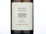 Grüner Veltliner Federspiel Terrassen,2014