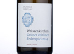 Grüner Veltliner Federspiel Weissenkirchen,2014
