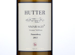 SÜSSENBERG Smaragd Grüner Veltliner,2013