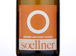 Soellner Fumberg Grüner Veltliner,2013