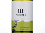 Grüner Veltliner Weinviertel Dac,2014